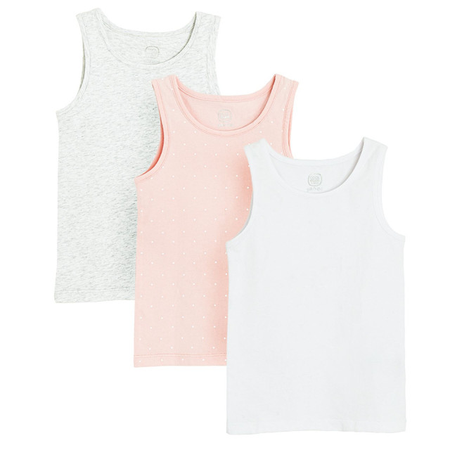 Потници 3бр., цвят: Микс