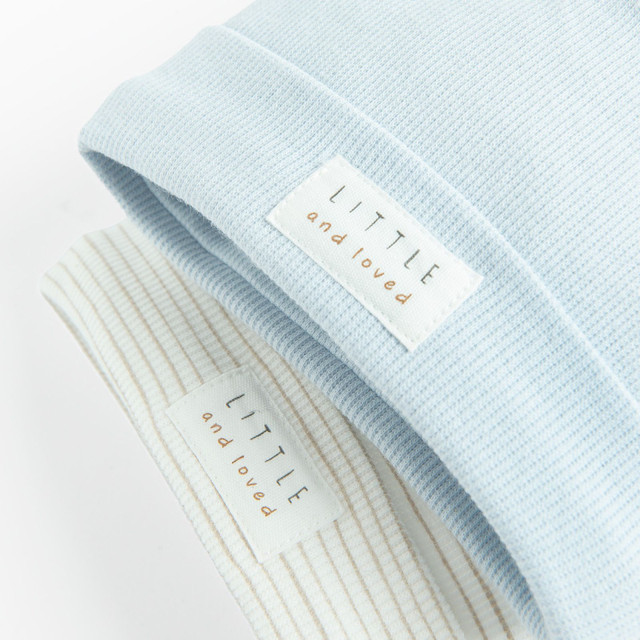 Шапка 2бр., цвят: Микс