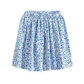 Пола, цвят: Син