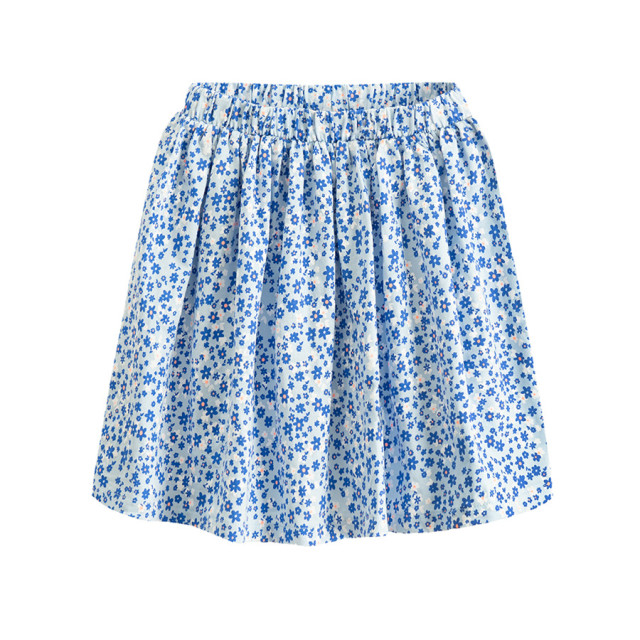 Пола, цвят: Син