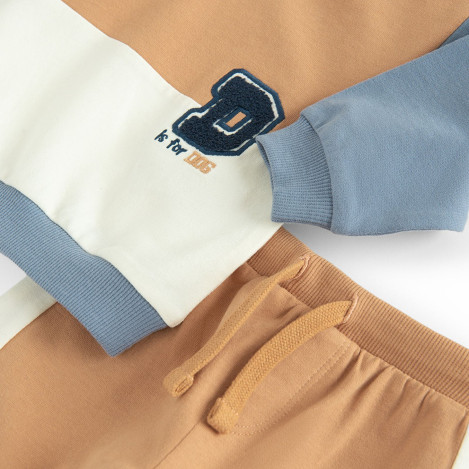 Спортен комплект 2бр., цвят: Микс