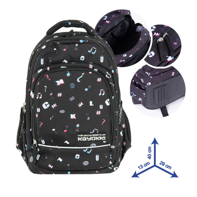 Раница KAYOKKI