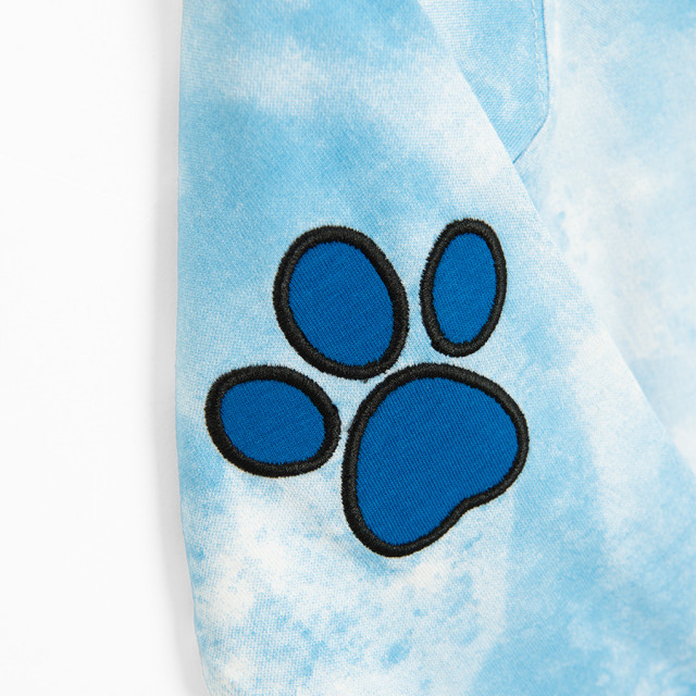 Тениска с дълъг ръкав 2бр. PAW PATROL, цвят: Микс