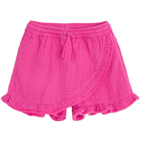 Шорти, цвят: Розов