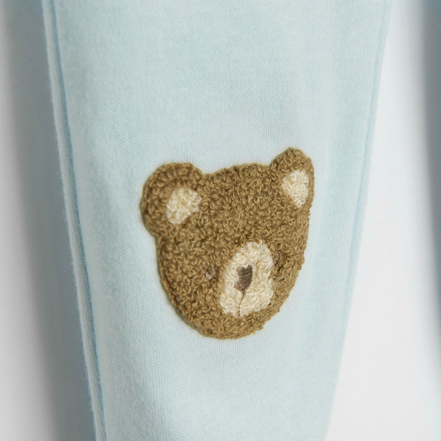 Ританки 2бр., цвят: Микс