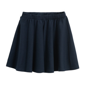 Пола, цвят: Морско син