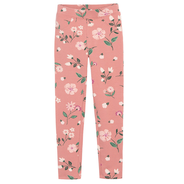 Клин, цвят: Розов