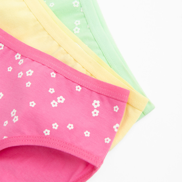 Бельо 5бр., цвят: Микс