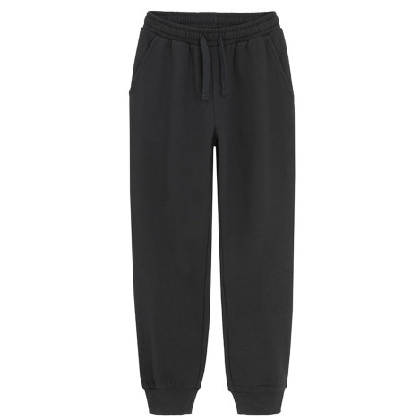 Спортен панталон, цвят: Черен