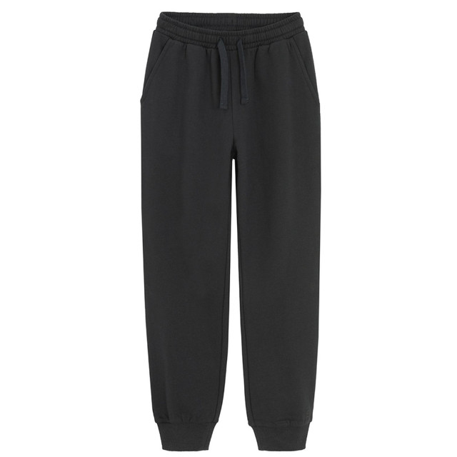 Спортен панталон, цвят: Черен