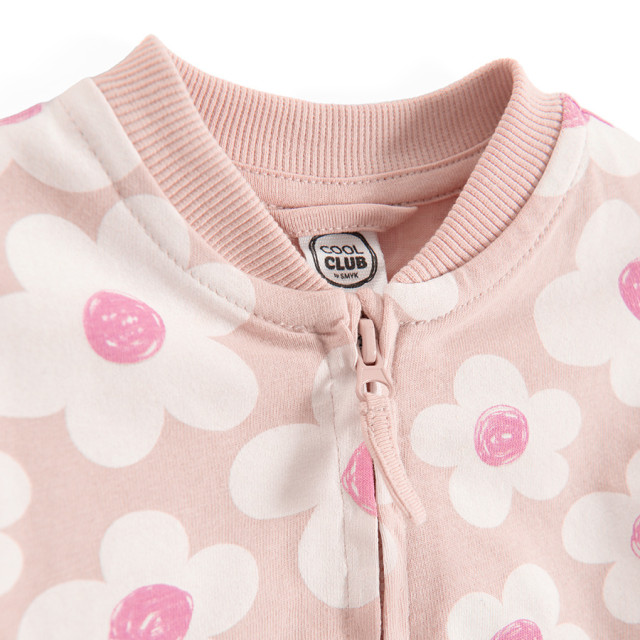 Яке, цвят: Пепел от рози