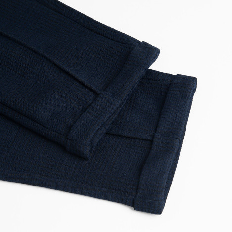 Спортен панталон, цвят: Син