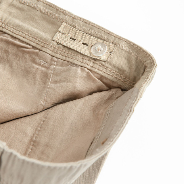 Панталони, цвят: Светло бежово