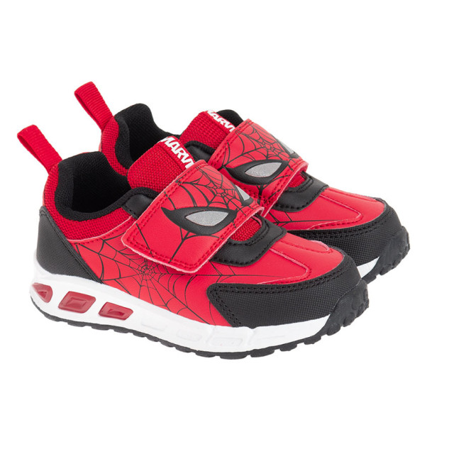 Спортни обувки SPIDER-MAN, цвят: Червен