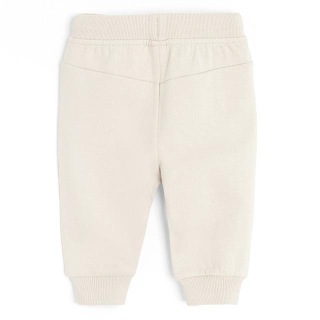 Спортен панталон, цвят: Бежов