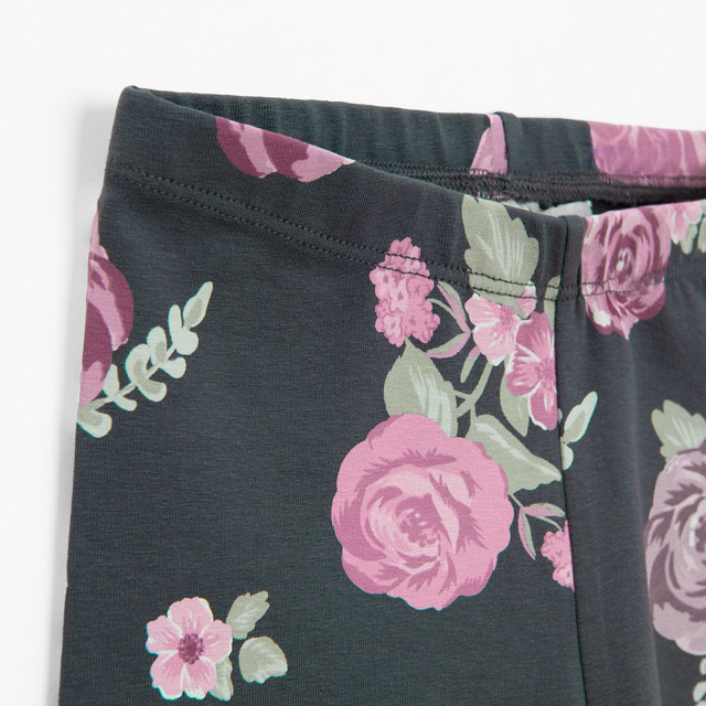 Клин, цвят: Сив