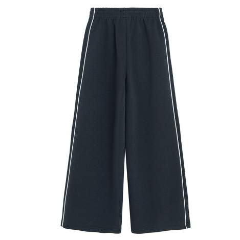 Спортен панталон, цвят: Син