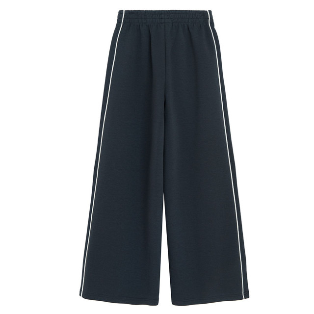 Спортен панталон, цвят: Син