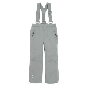 Ски панталон, цвят: Сив