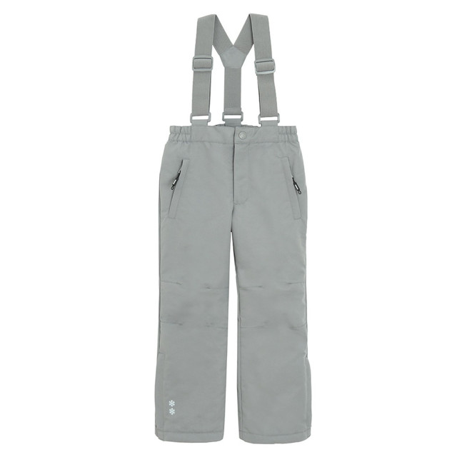 Ски панталон, цвят: Сив