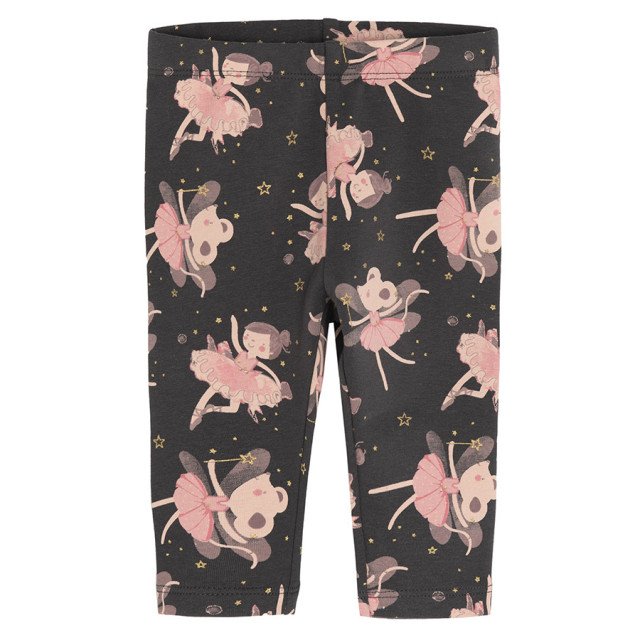 Клин, цвят: Графит