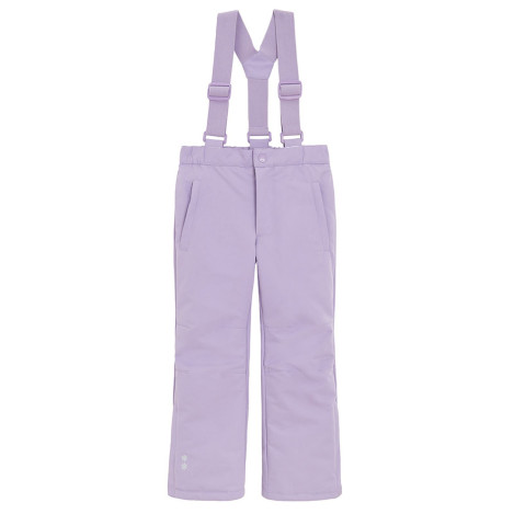 Ски панталон, цвят: Виолетов