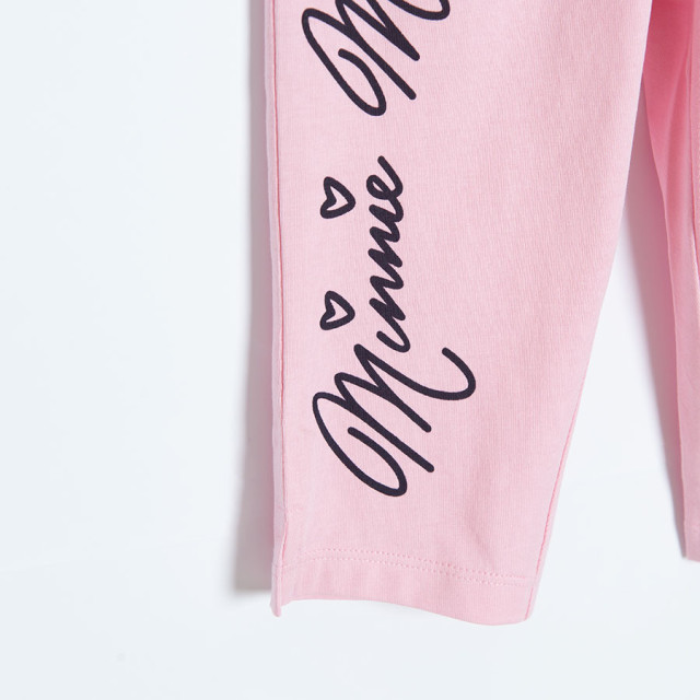 Пижама MINNIE MOUSE, цвят: Микс