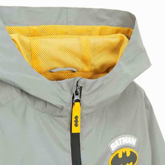 Яке BATMAN, цвят: Сив