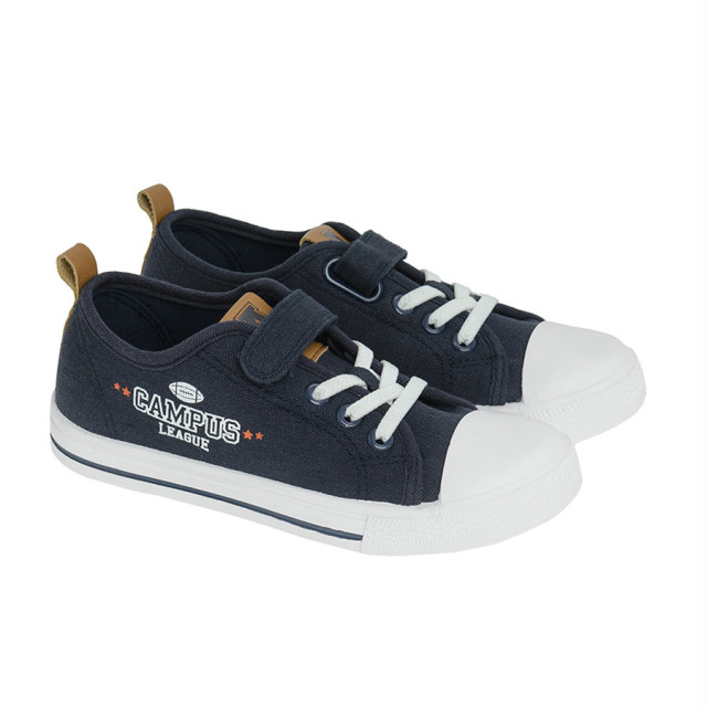 Кецове, цвят: Морско син