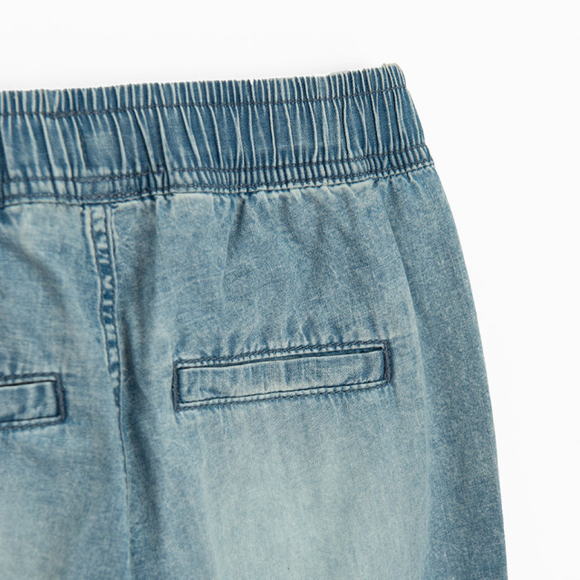 Панталони PAW PATROL, цвят: Светло син