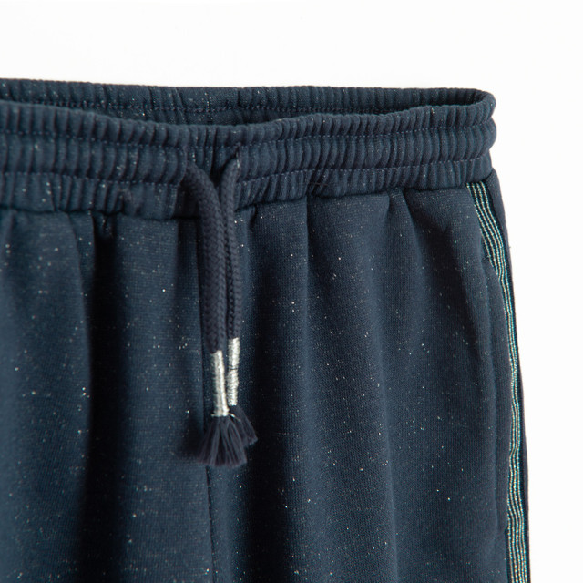 Спортен панталон, цвят: Виолетов