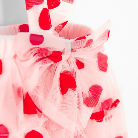 Сукман, цвят: Розов