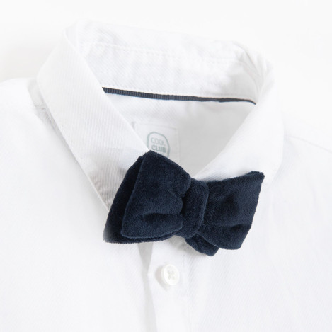 Риза с дълъг ръкав, цвят: Микс