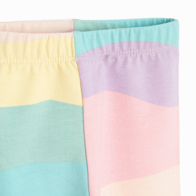 Клин, цвят: Розов