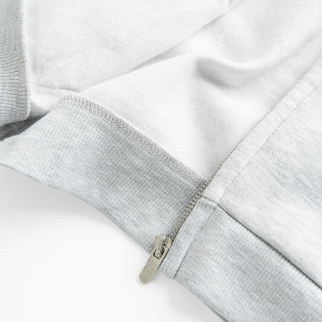 Суитчър, цвят: Сив