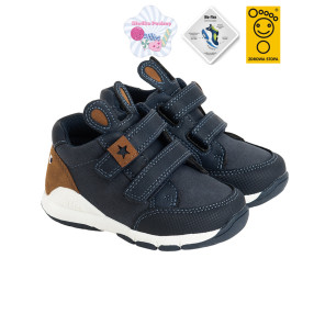 Спортни обувки, цвят: Морско син