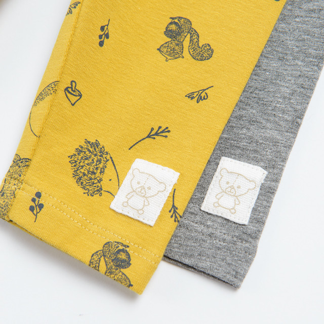 Клин 2бр., цвят: Микс