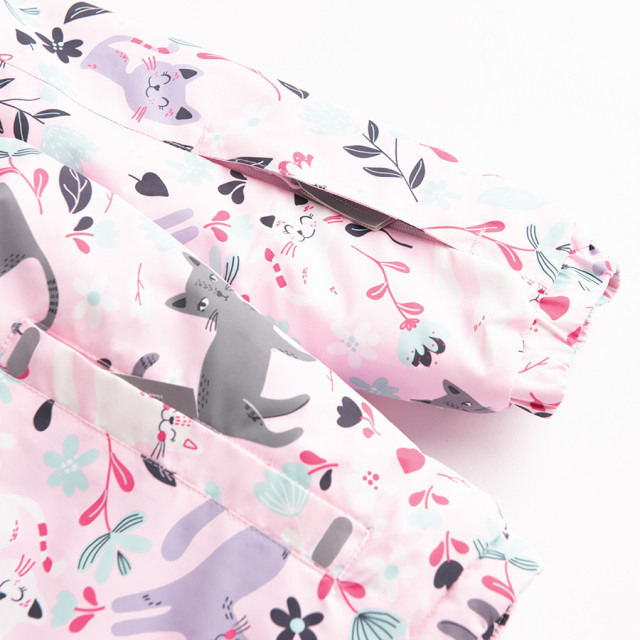 Ски яке, цвят: Микс