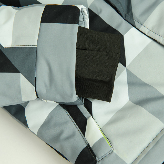 Ски яке, цвят: Микс