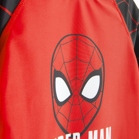 Плувни комплекти SPIDER-MAN, цвят: Червен