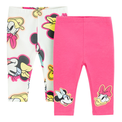 Клин 2бр. MINNIE & FRIENDS, цвят: Микс