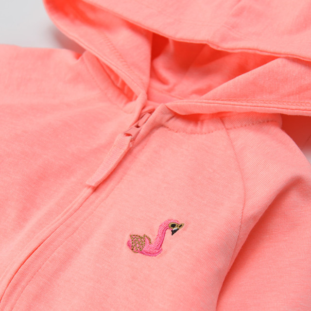 Суитчър, цвят: Цикламен