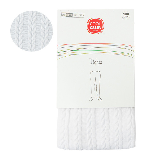 Чорапогащи, цвят: Коралов