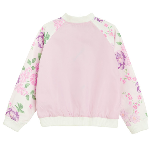 Яке, цвят: Микс