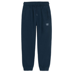 Панталони, цвят: Морско син