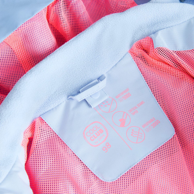 Комплект, цвят: Микс