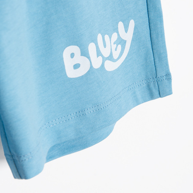 Пижама BLUEY, цвят: Микс