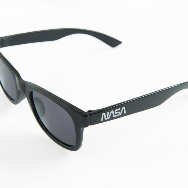 Комплект Аксесoари NASA, цвят: Черен