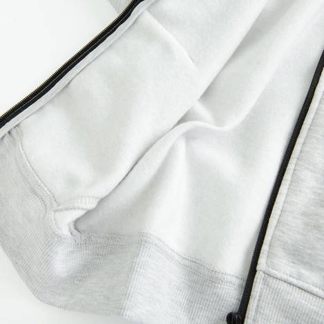 Суитчър, цвят: Сив