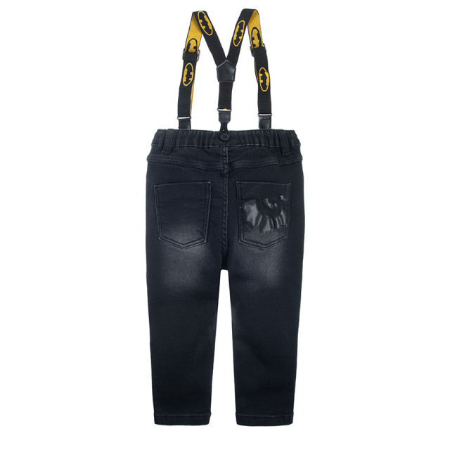 Комплект BATMAN, цвят: Микс